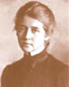Violet Oakley
