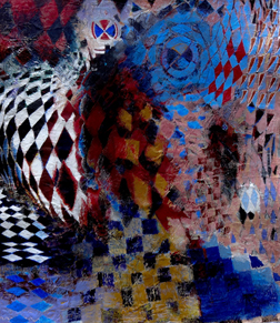 Firebird by Barbara Machler