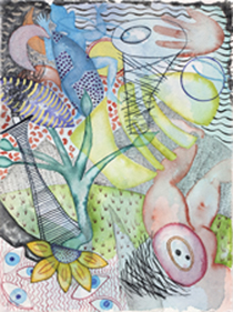 Libbie Soffer Arres Loop